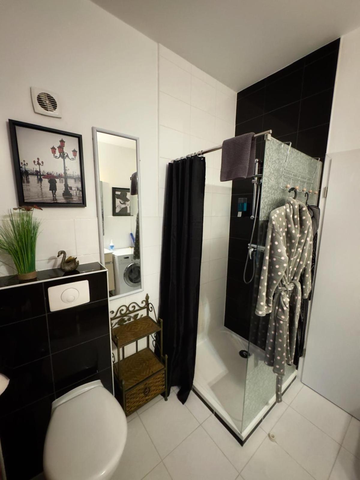 Coeur d'elsass ST ELOI appartement avec parking Colmar Extérieur photo