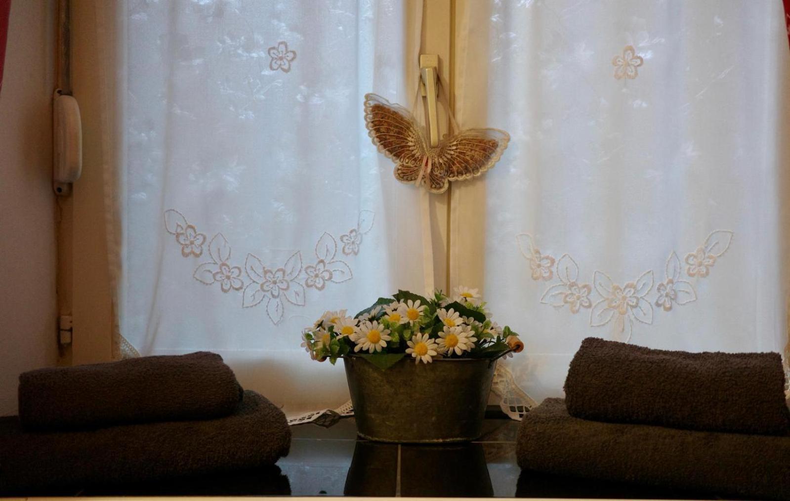 Coeur d'elsass ST ELOI appartement avec parking Colmar Extérieur photo