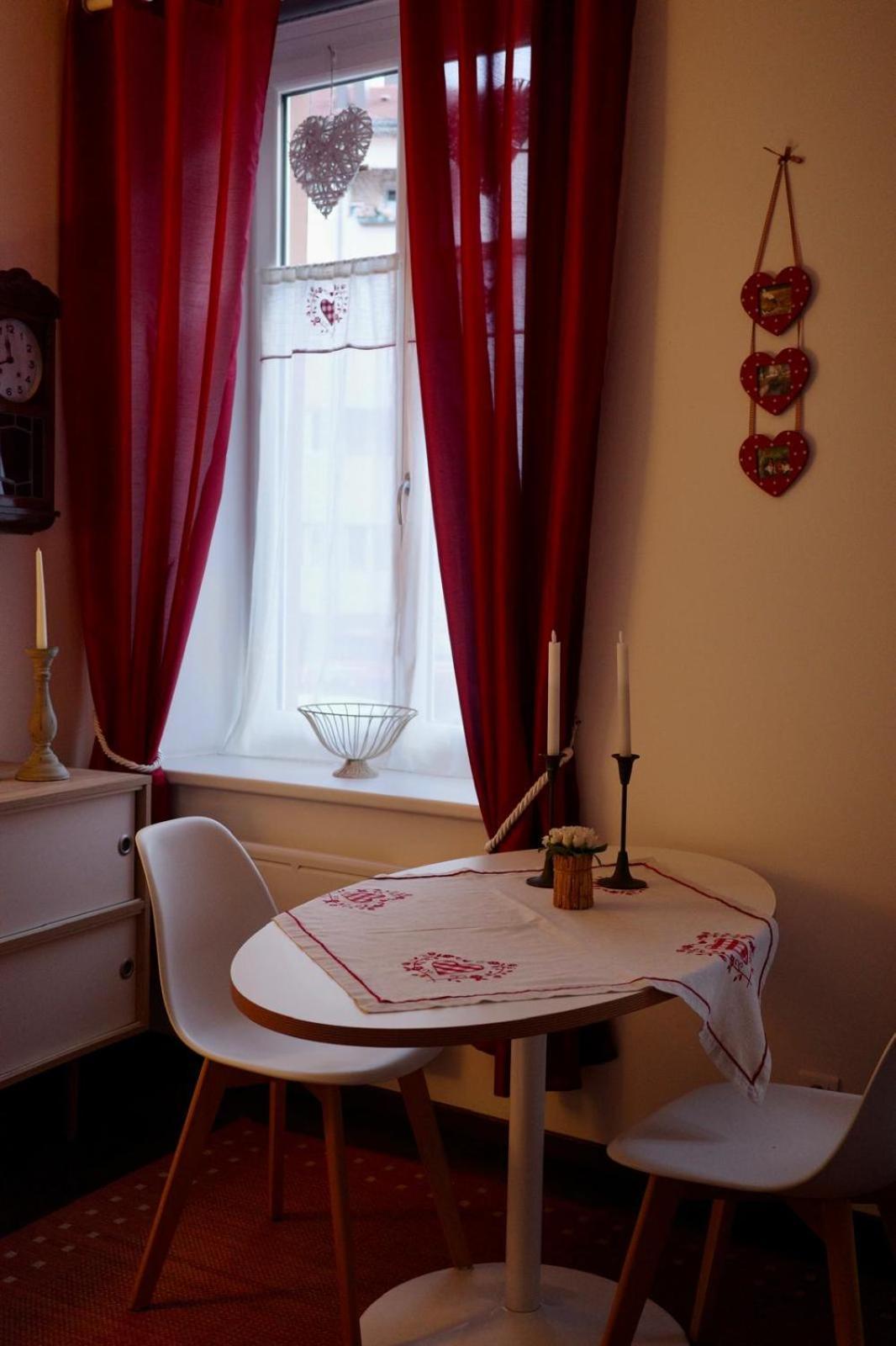 Coeur d'elsass ST ELOI appartement avec parking Colmar Extérieur photo