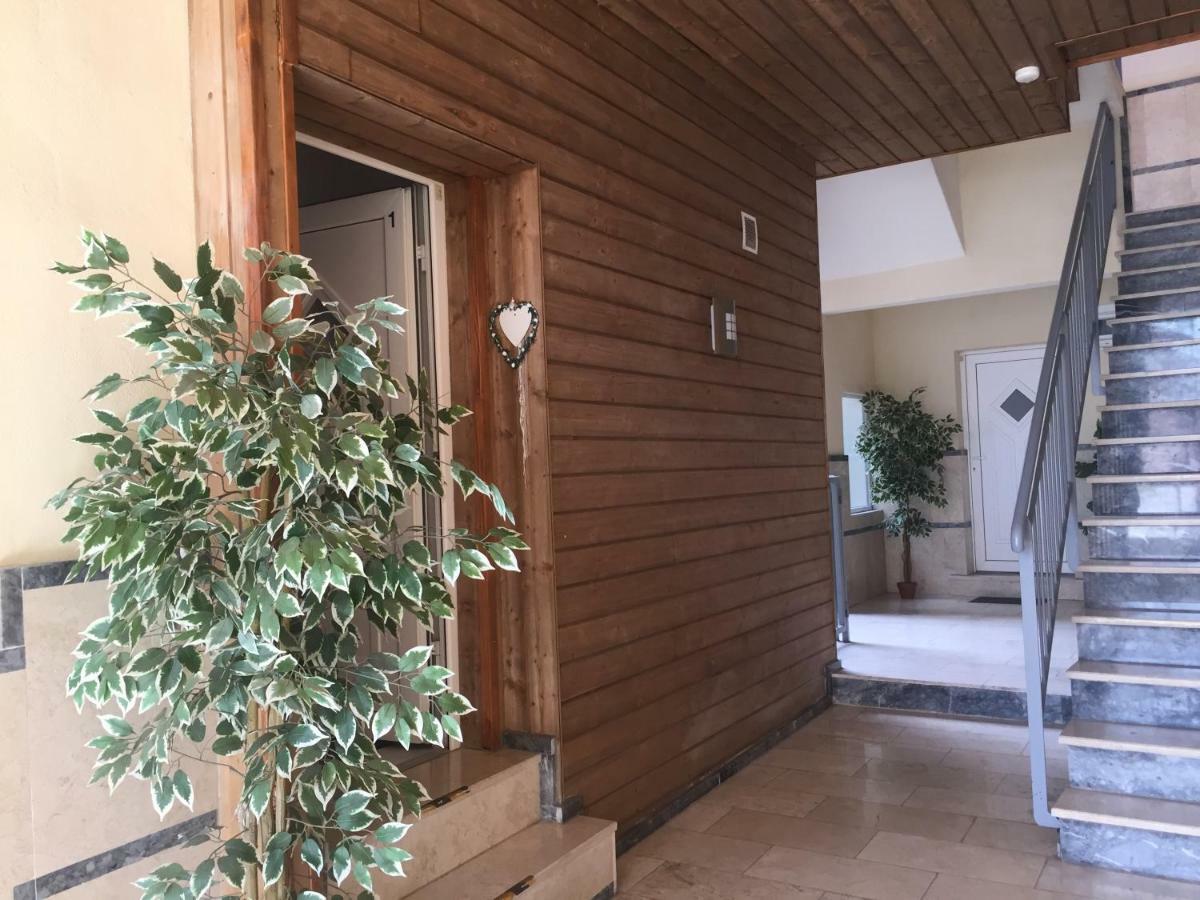 Coeur d'elsass ST ELOI appartement avec parking Colmar Extérieur photo